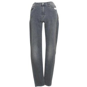Nico Mid-rise Super Skinny Stretch Jeans 31